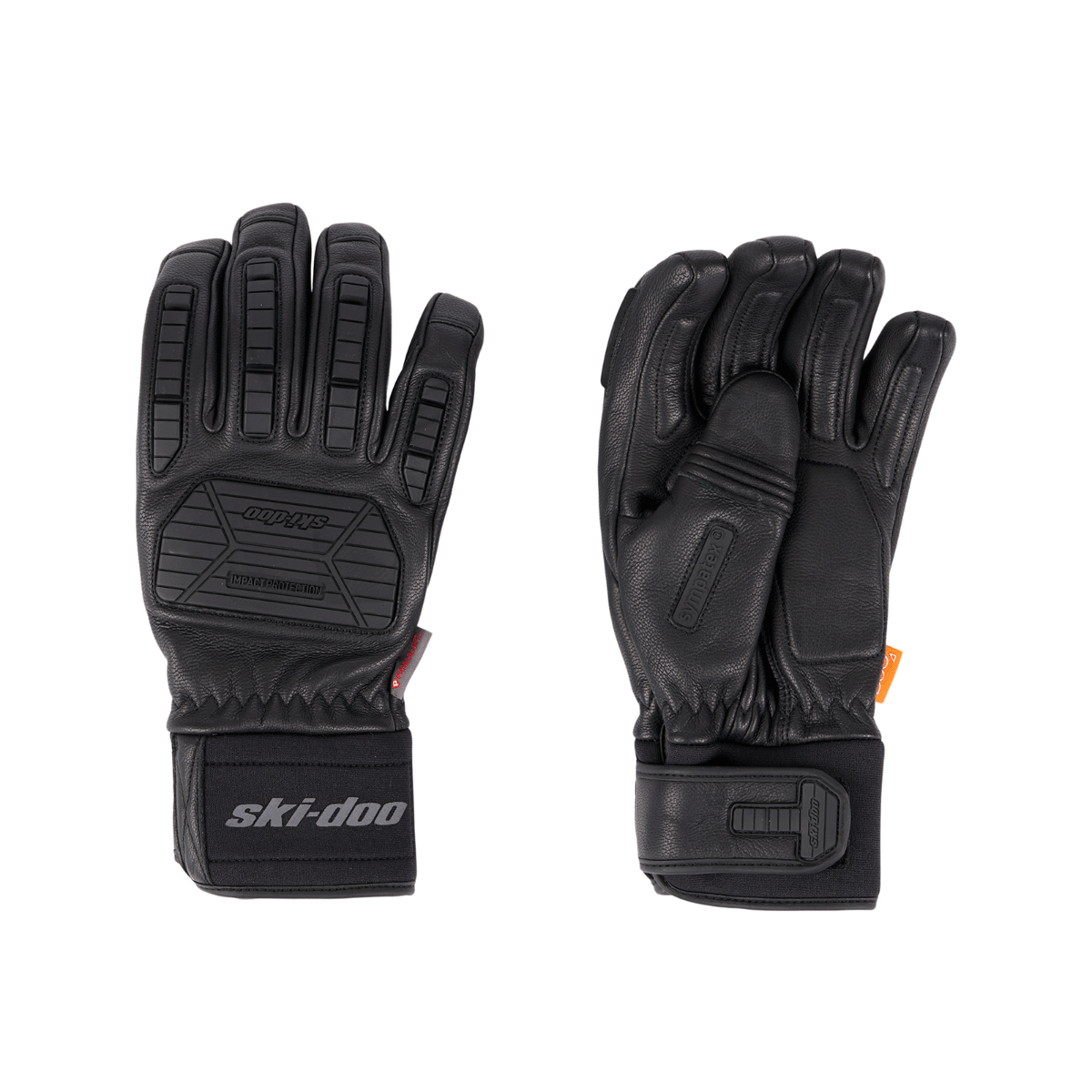 Ski-Doo Women's Enduro Gloves