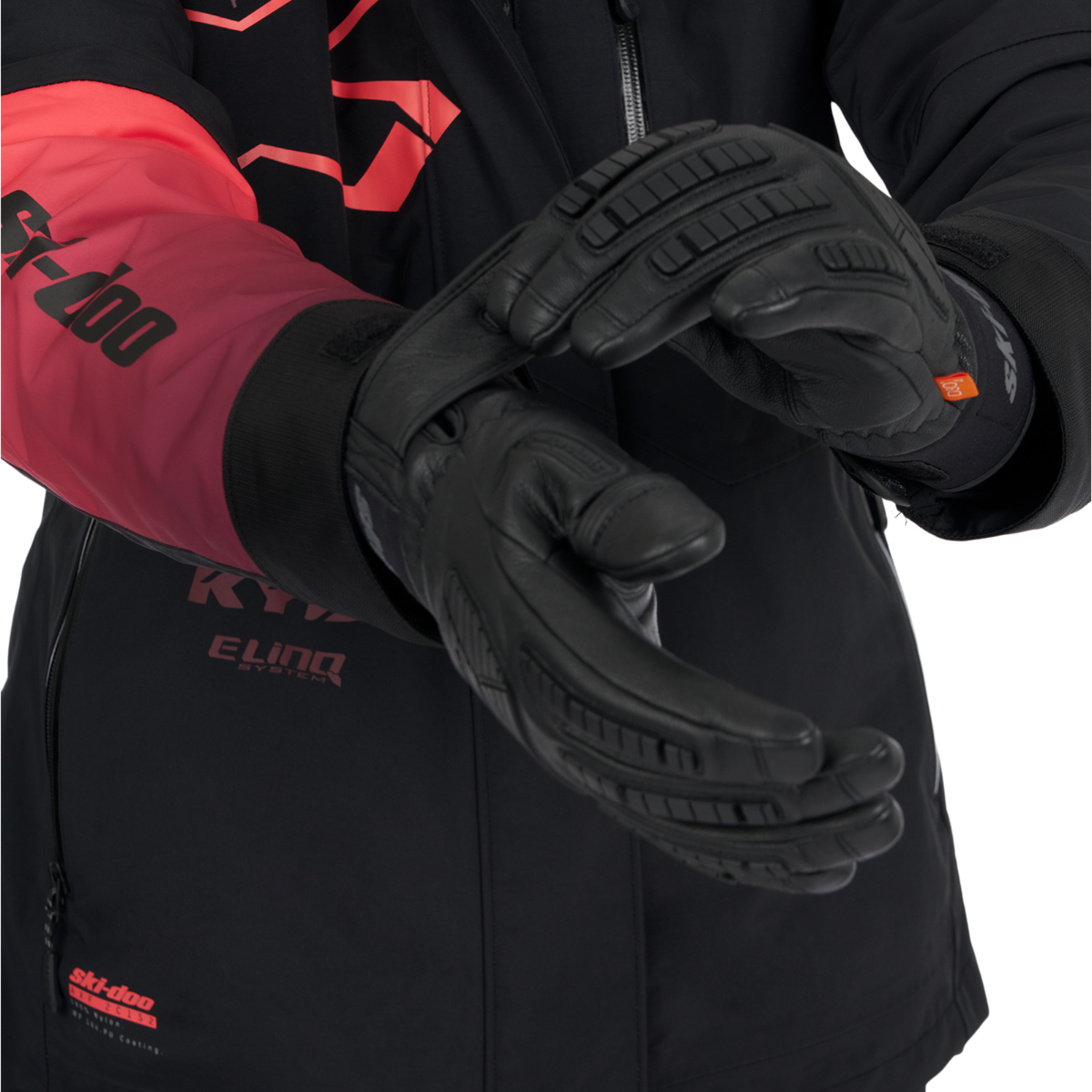 Ski-Doo Women's Enduro Gloves
