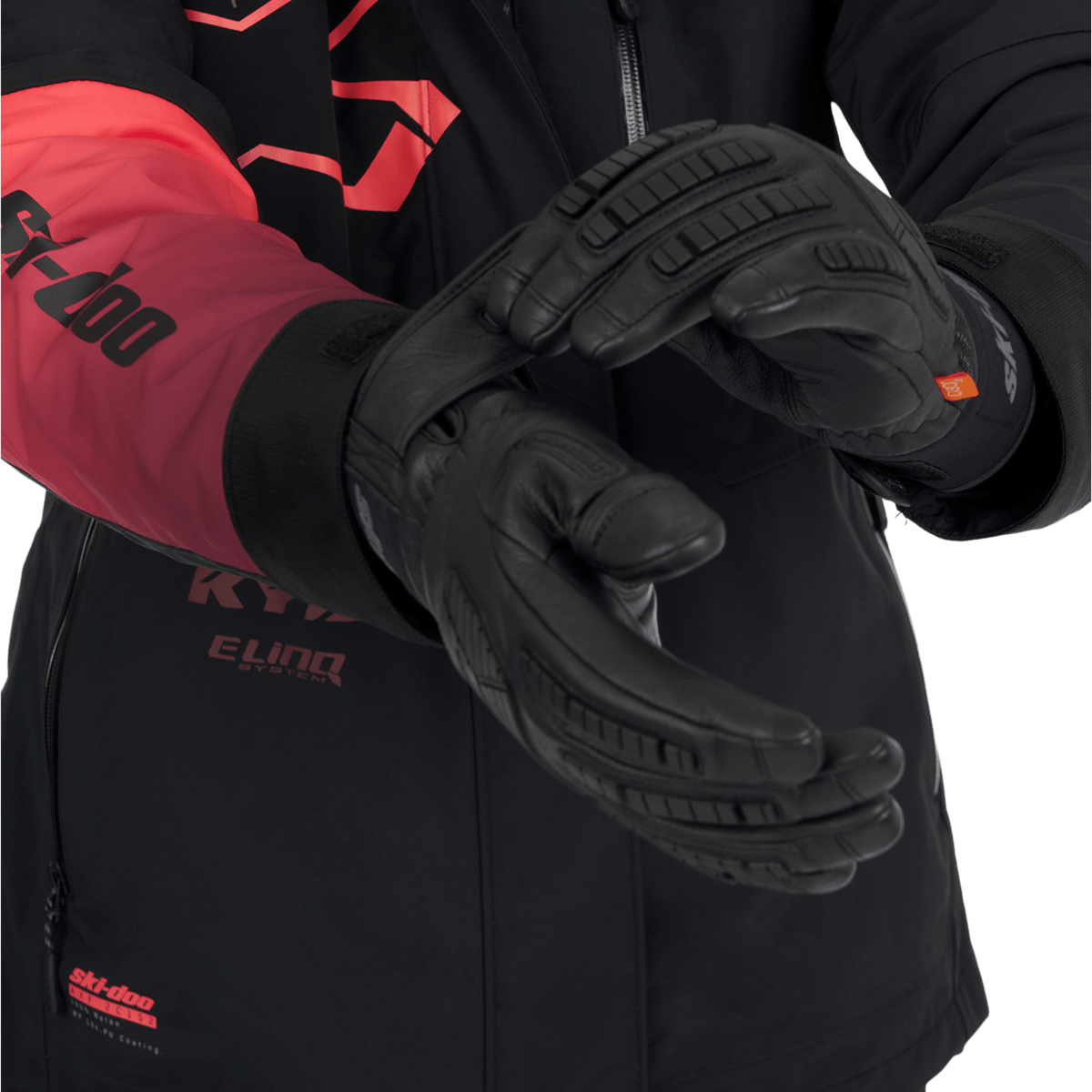 Ski-Doo Women's Enduro Gloves