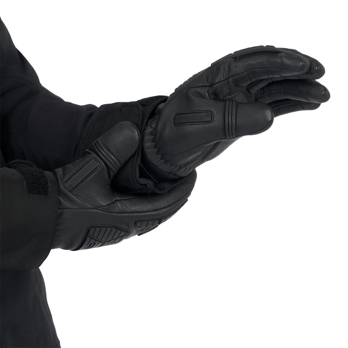 Ski-Doo Women's Enduro Gloves