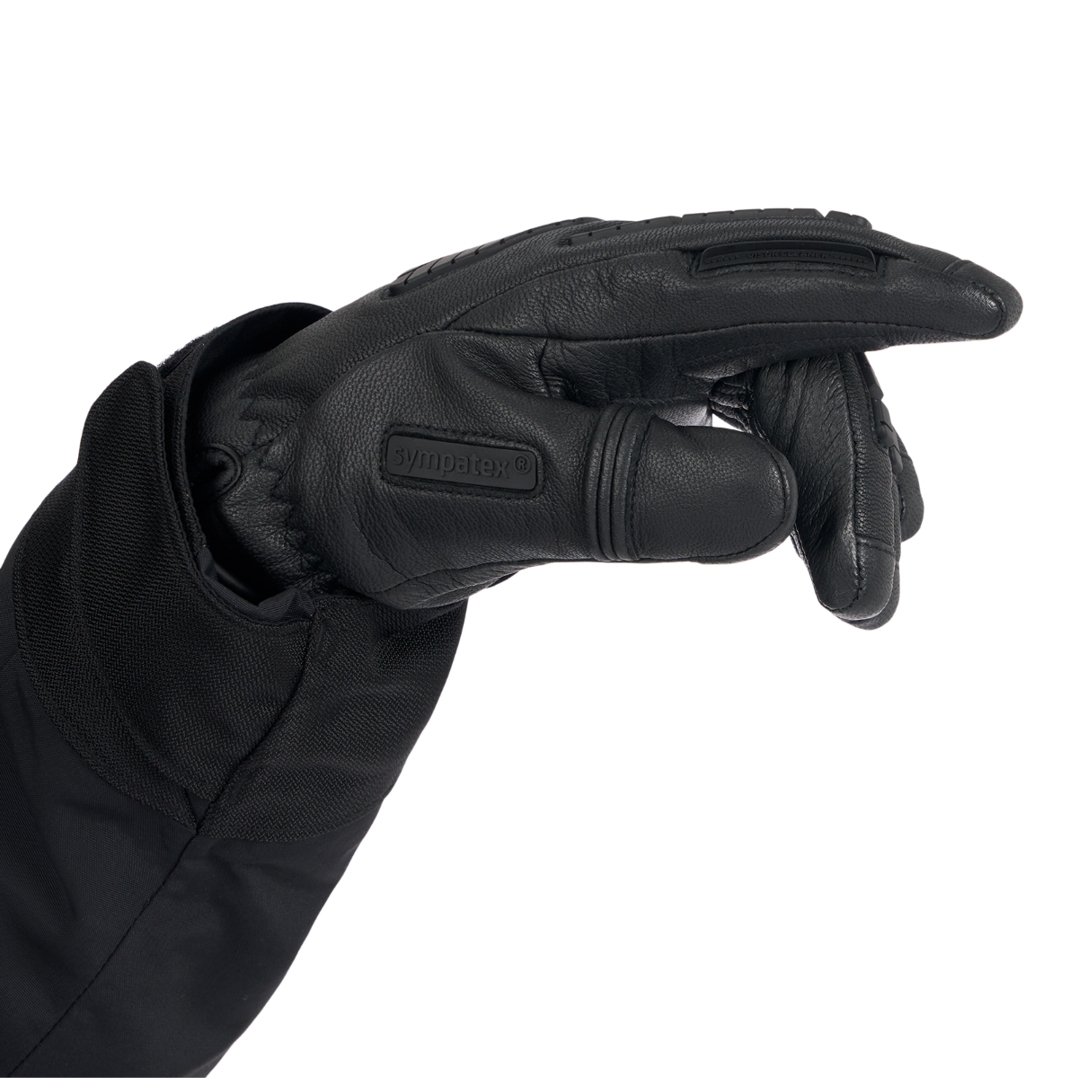 Ski-Doo Women's Enduro Gloves