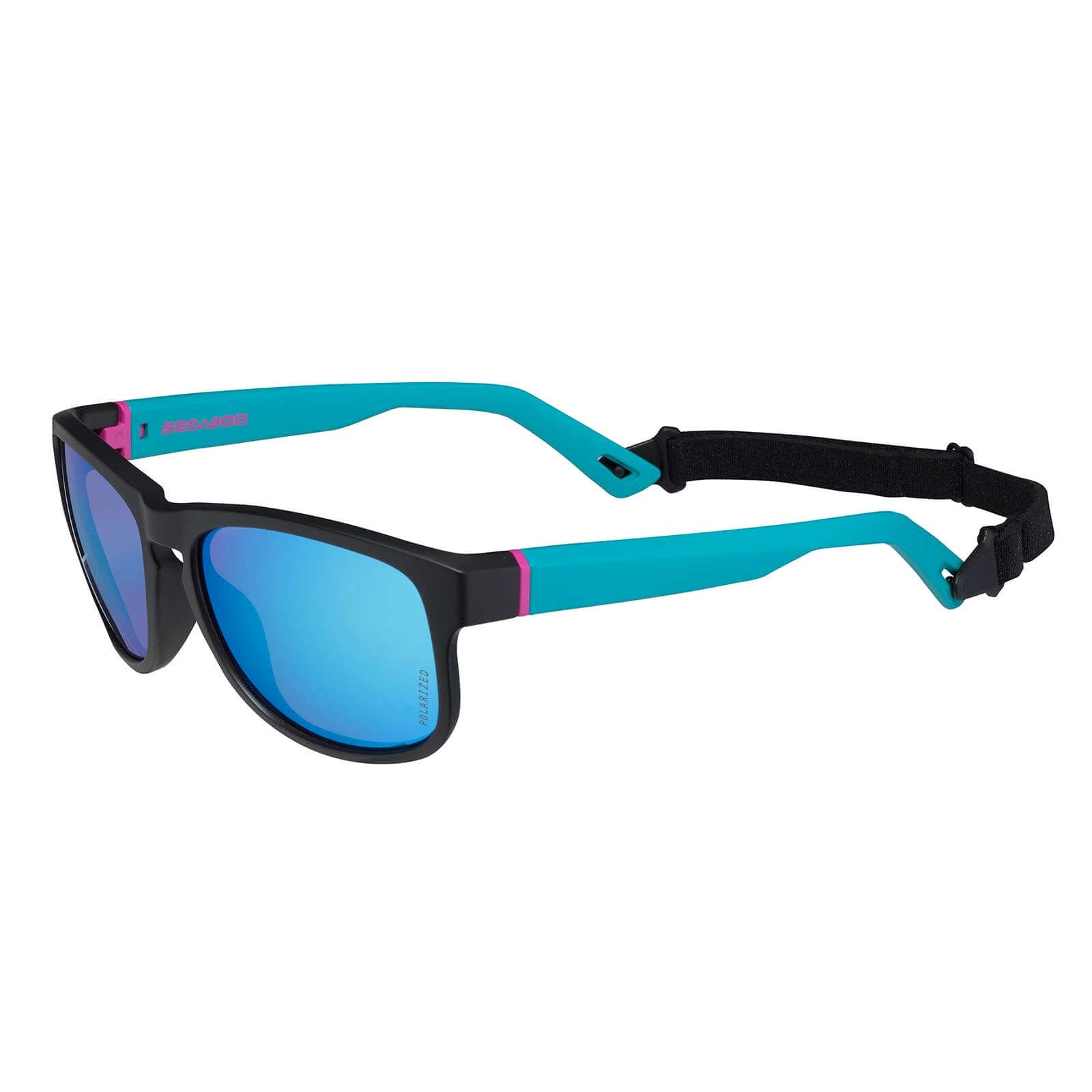 Sea-Doo Floating Polarized Lagoon Sunglasses