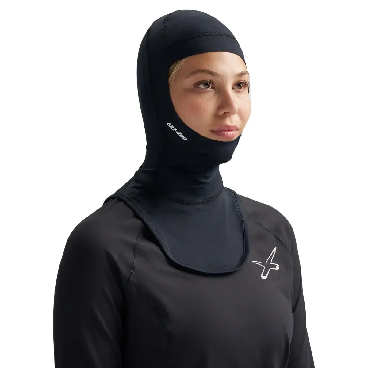 Ski-Doo Unisex Light Balaclava