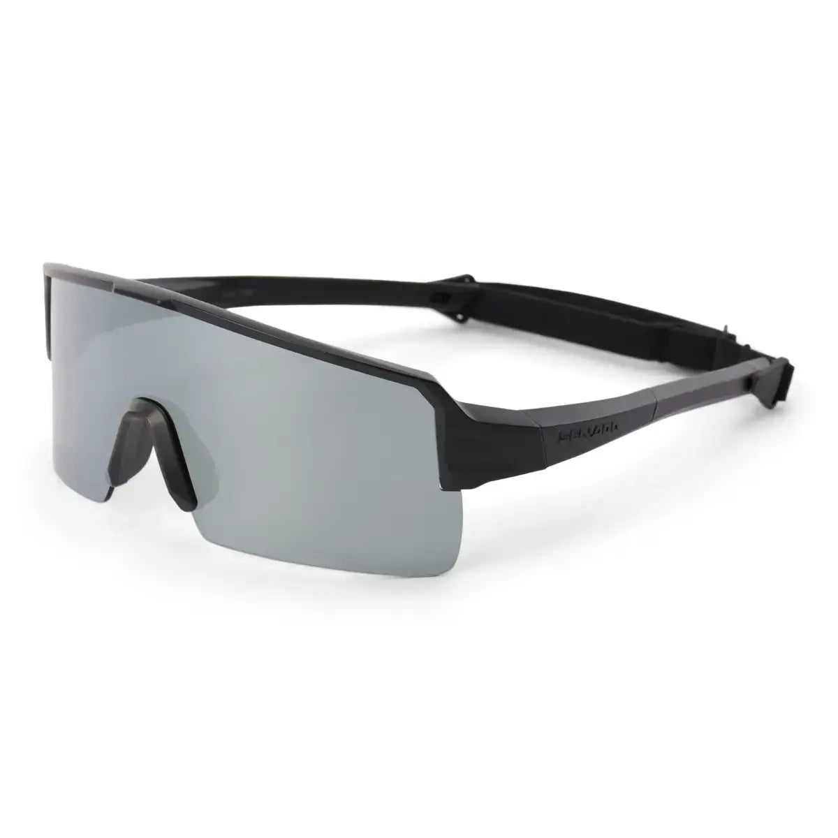 Lunettes de soleil flottantes polarisées Sea-Doo Low Tide - Lunettes marines UV400, 4488020080