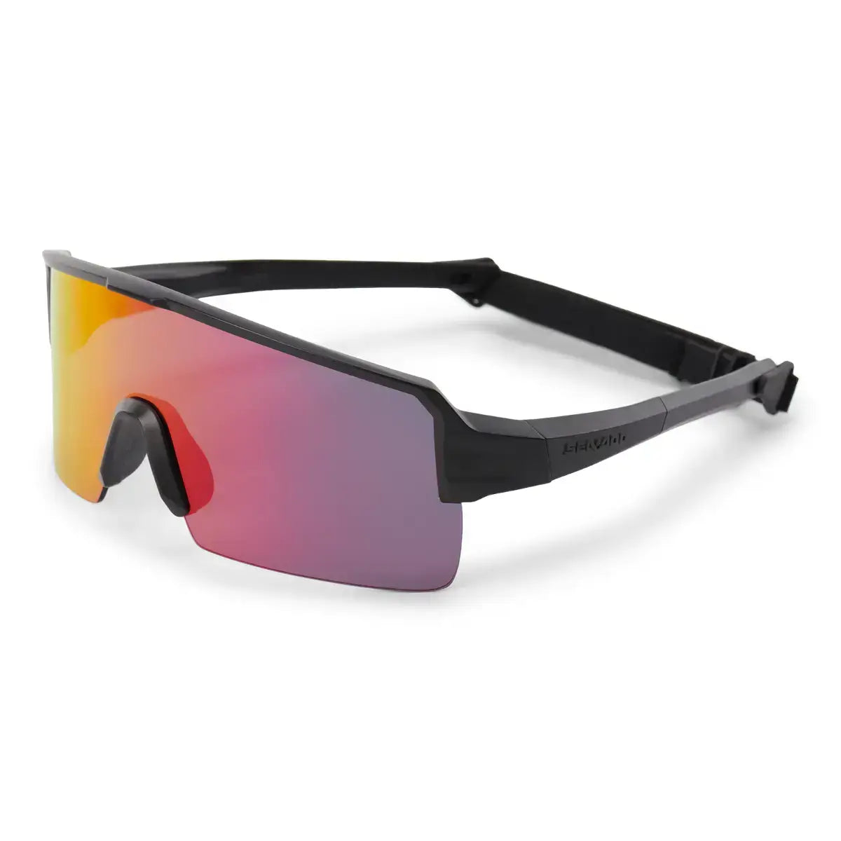 Lunettes de soleil flottantes polarisées Sea-Doo Low Tide - Lunettes marines UV400, 4488020080