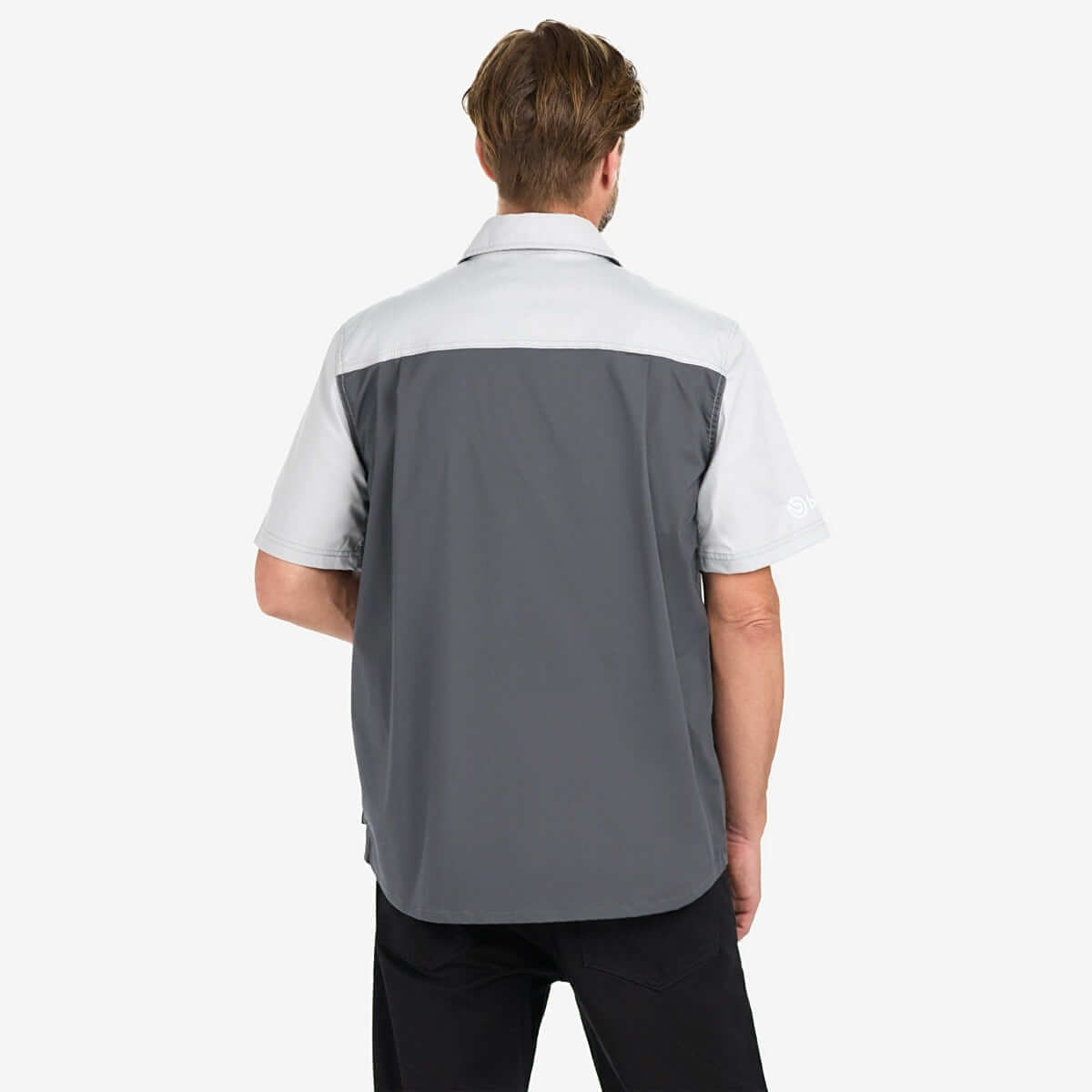 Ski-Doo Men's Pit Shirt