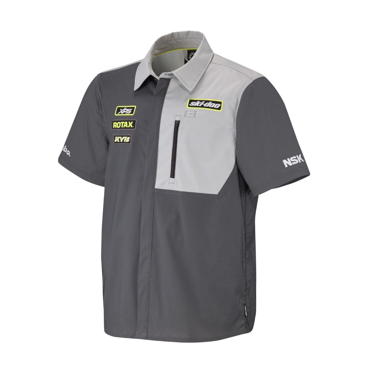 Ski-Doo Men's Pit Shirt
