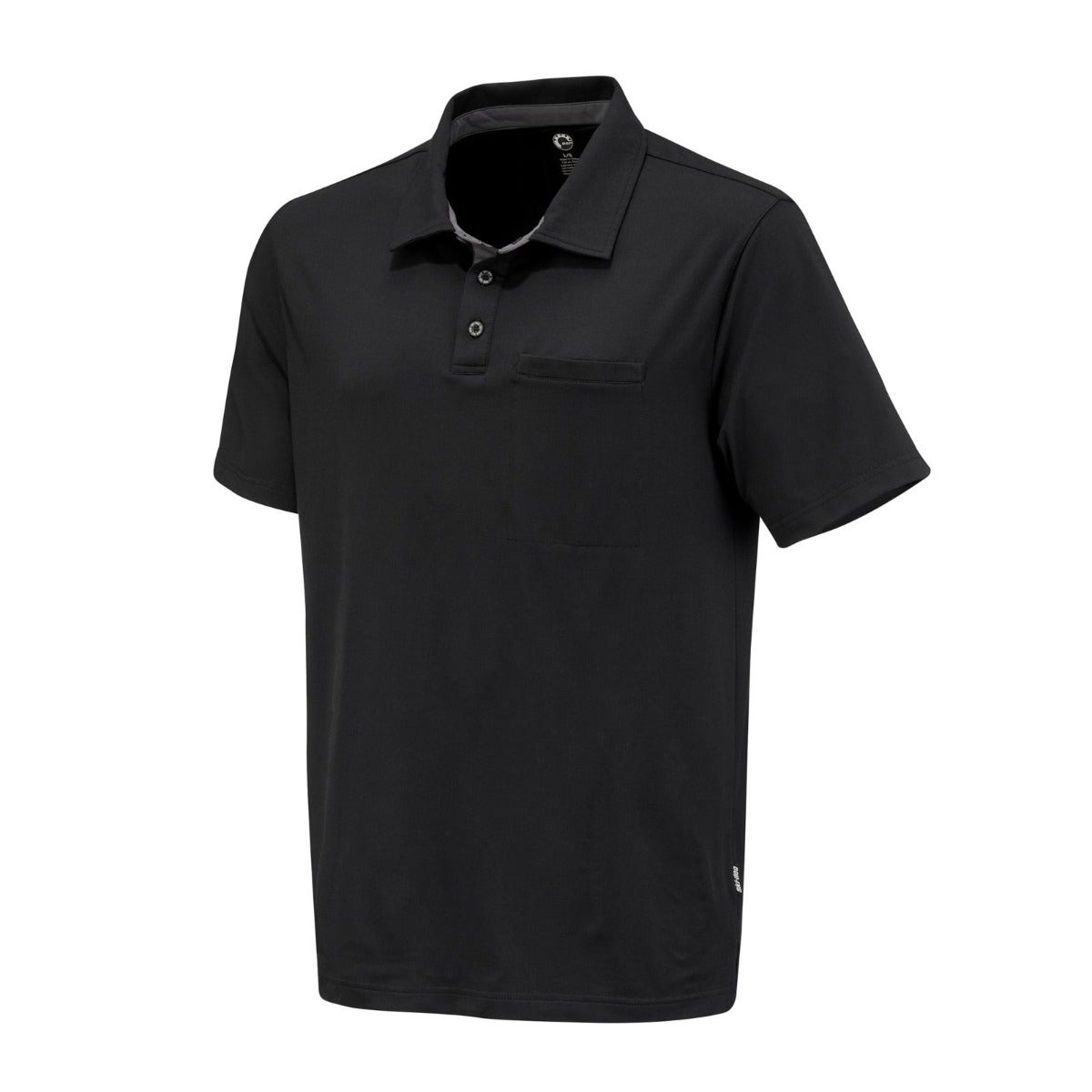 Ski-Doo Men's Tech Polo