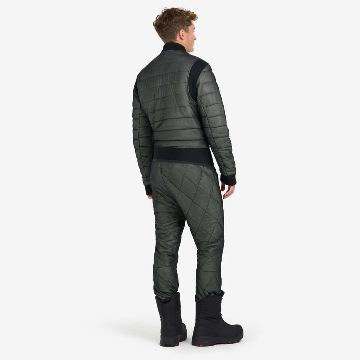 Ski-Doo Unisex Monosuit Insulated Liner