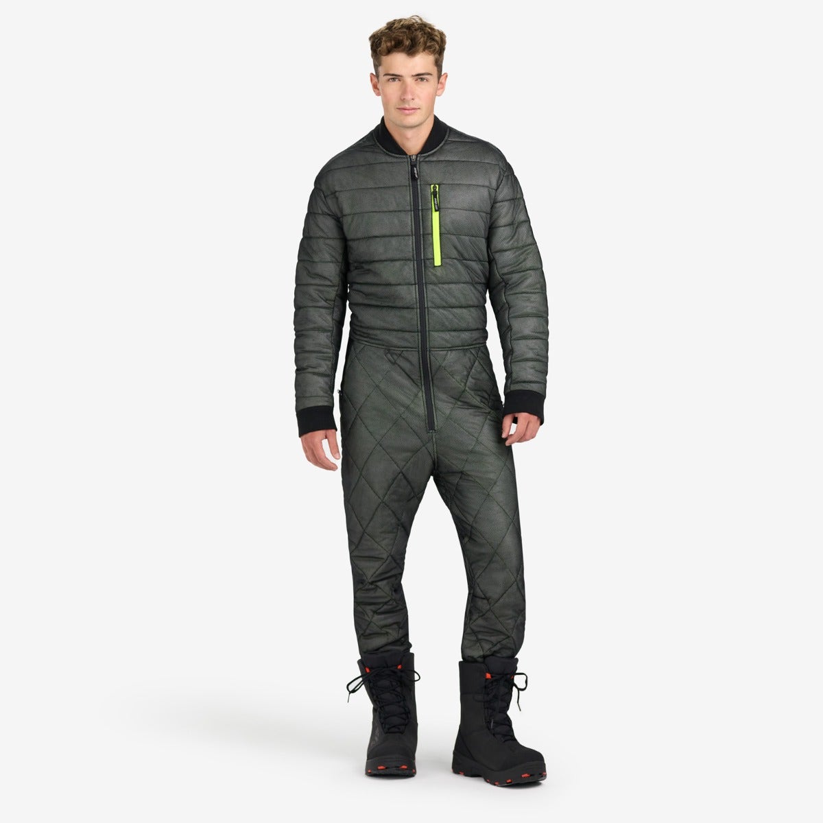 Ski-Doo Unisex Monosuit Insulated Liner