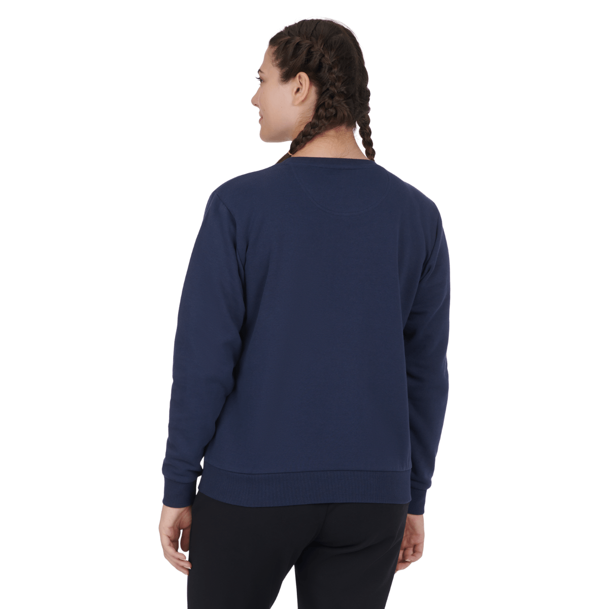 Ski-Doo Women's Signature Crew sweatshirt