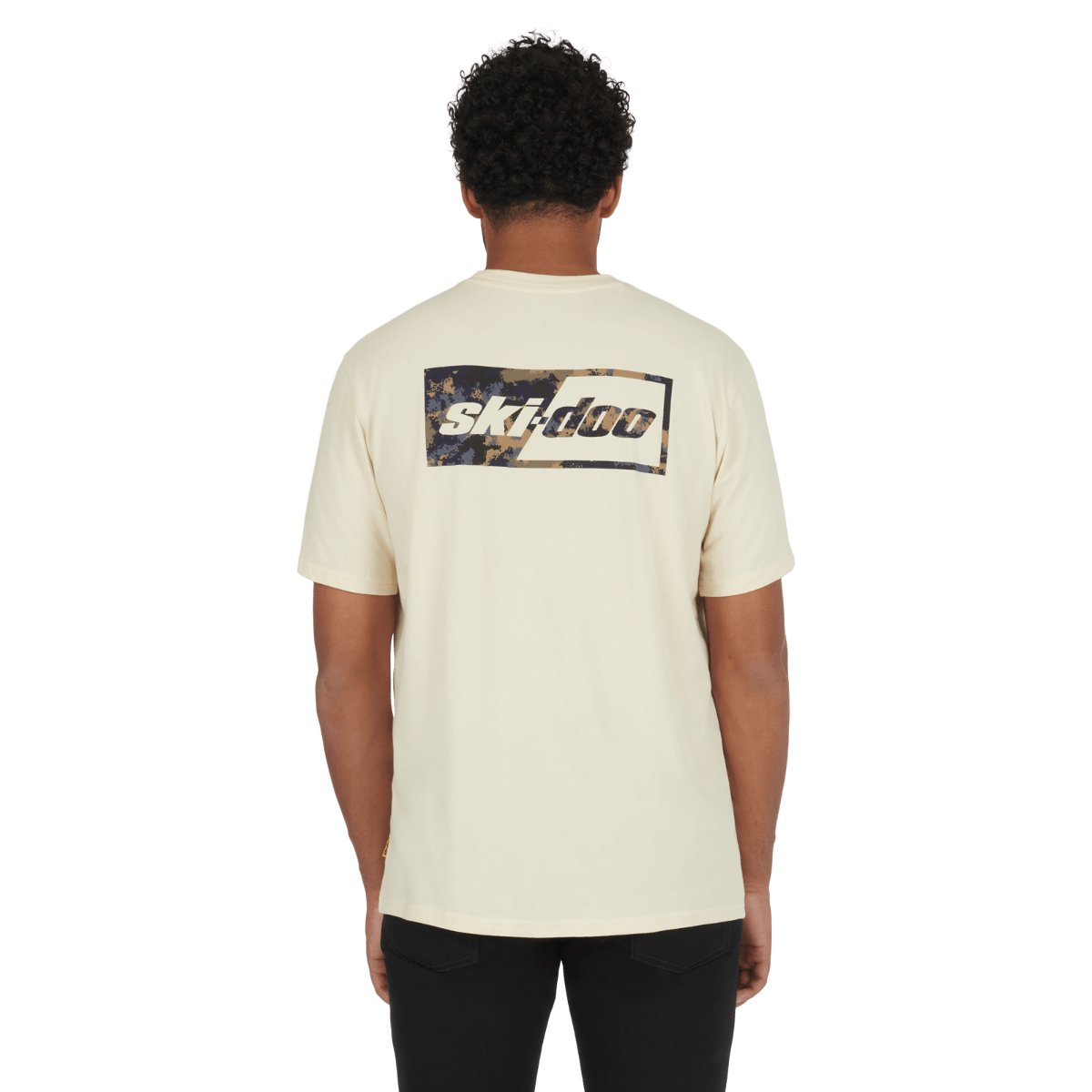 Ski-Doo Men's Vector T-Shirt