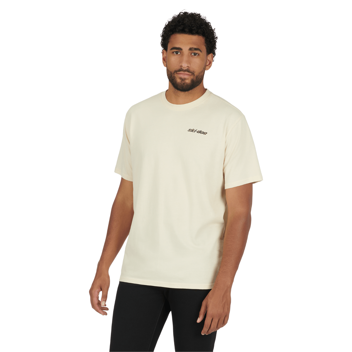 Ski-Doo Men's Vector T-Shirt
