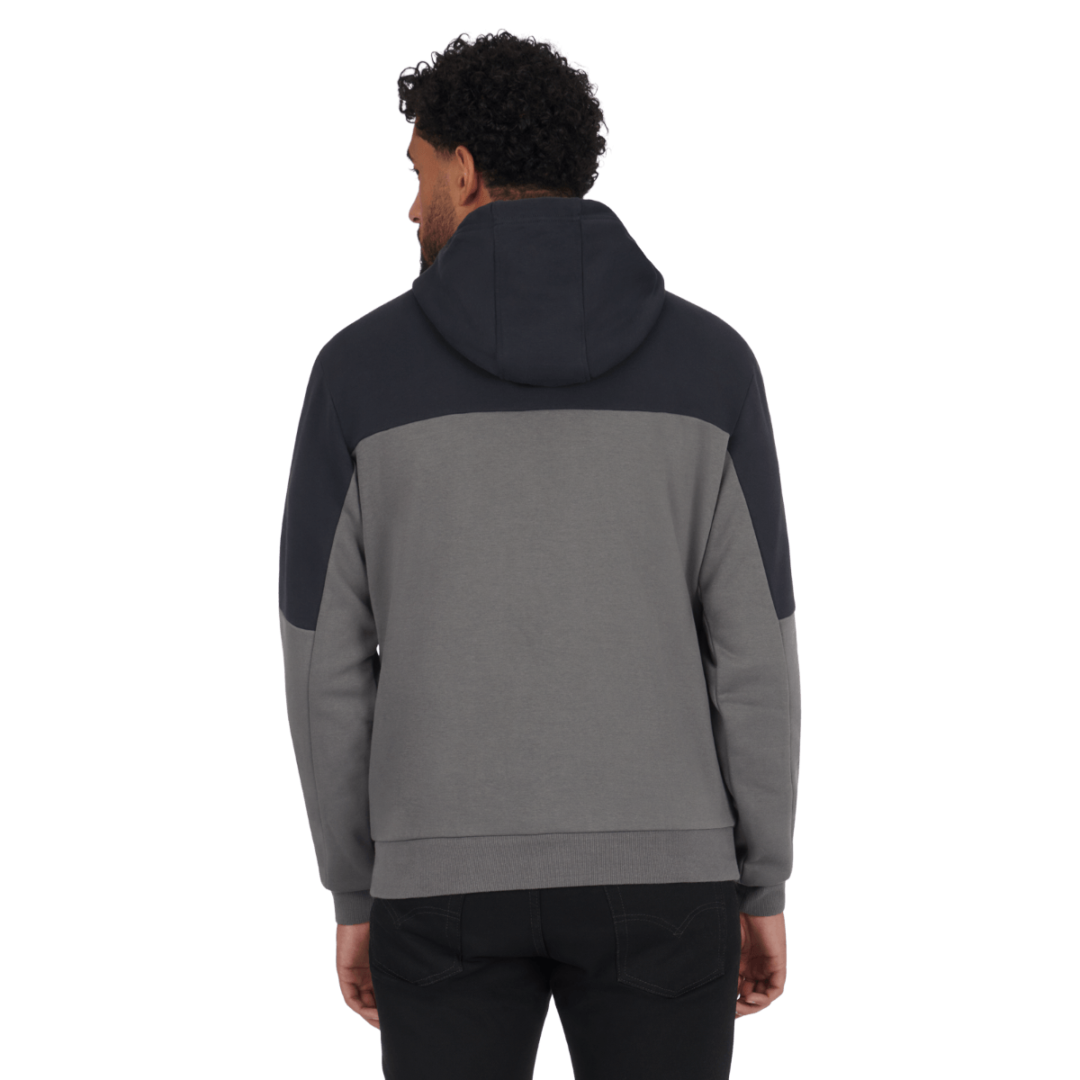 Ski-Doo Men's Premium Pullover Hoodie