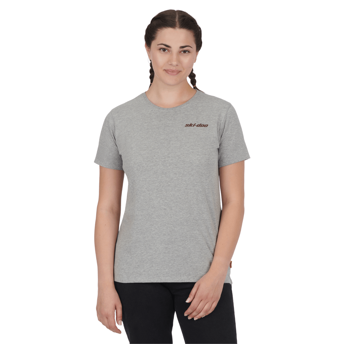 Ski-Doo Women's Printed T-Shirt