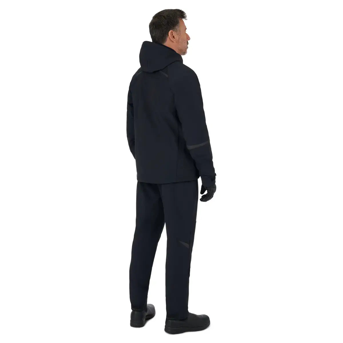 Men's Metropolis Loki Riding Hoodie