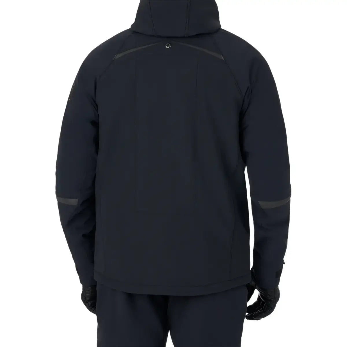 Men's Metropolis Loki Riding Hoodie