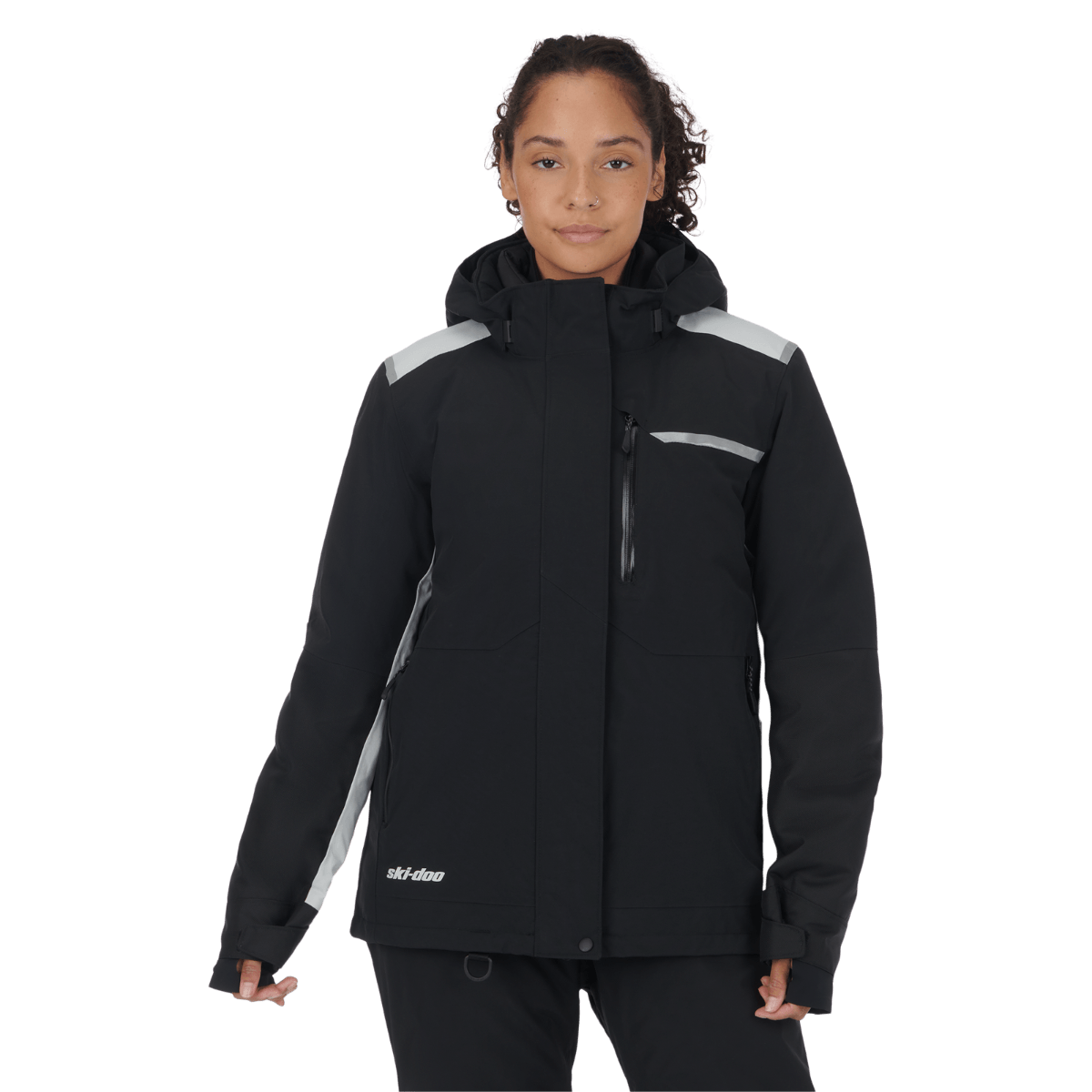 Ski-Doo Women's Insulated Exodus Jacket
