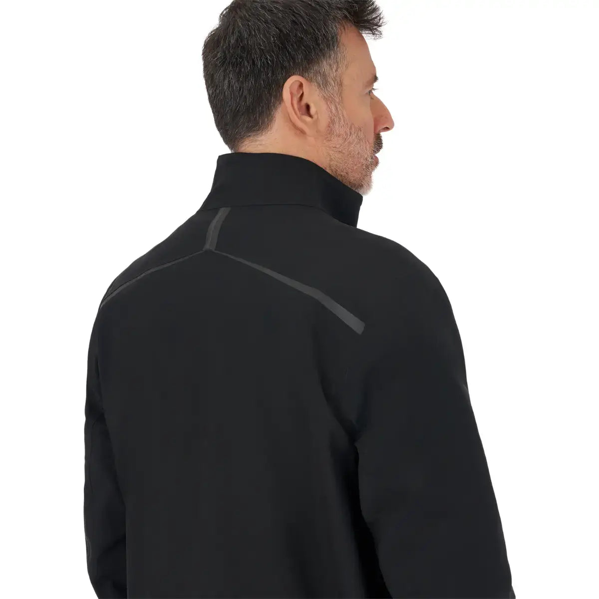 Men's Metropolis Aesir Commuter Jacket