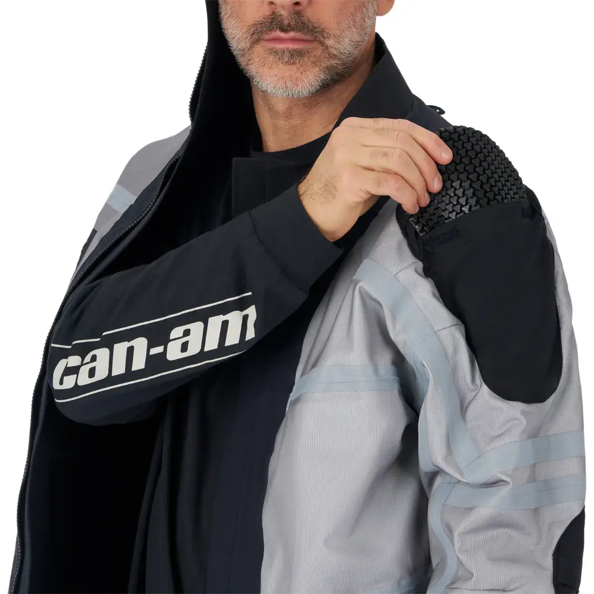 Men's Metropolis Aesir Commuter Jacket