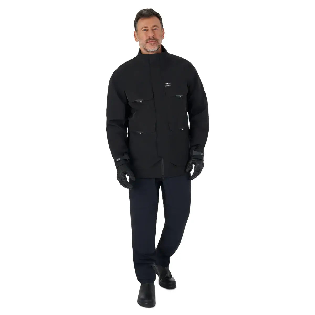 Men's Metropolis Aesir Commuter Jacket
