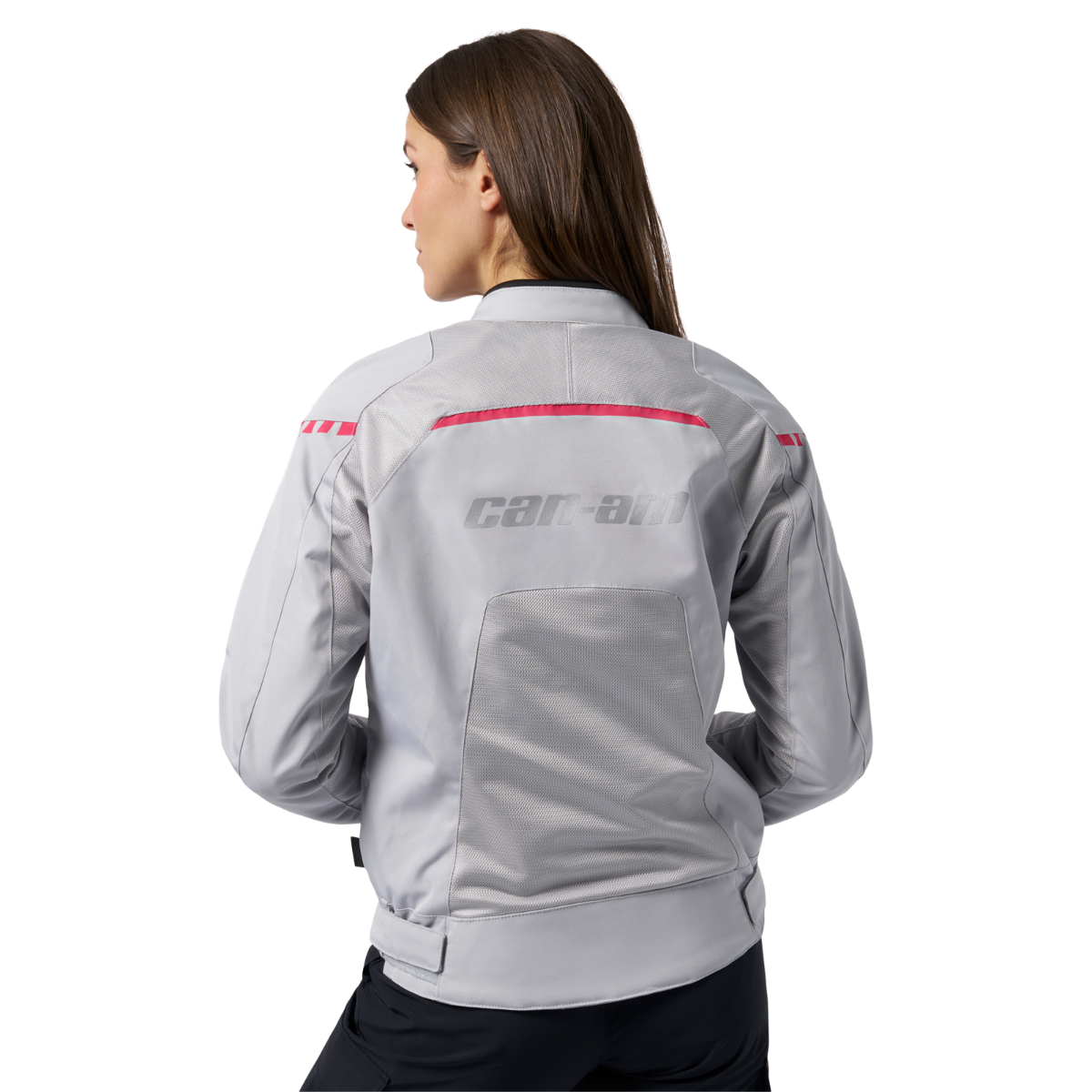 Women's Can-Am Journey Mesh Jacket CE/UKCA