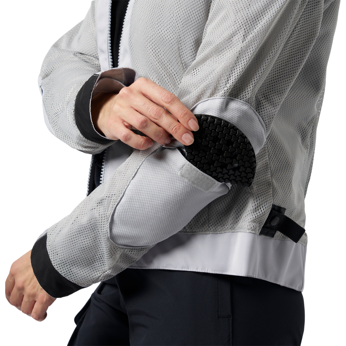 Women's Can-Am Journey Mesh Jacket CE/UKCA