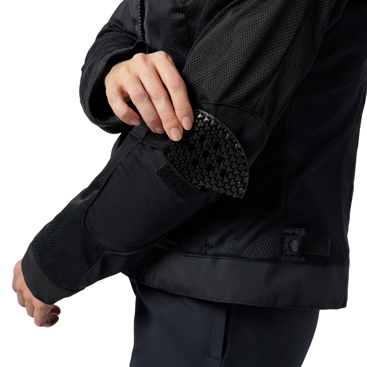 Women's Can-Am Journey Mesh Jacket CE/UKCA