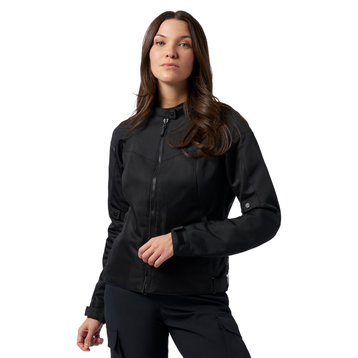 Women's Can-Am Journey Mesh Jacket CE/UKCA