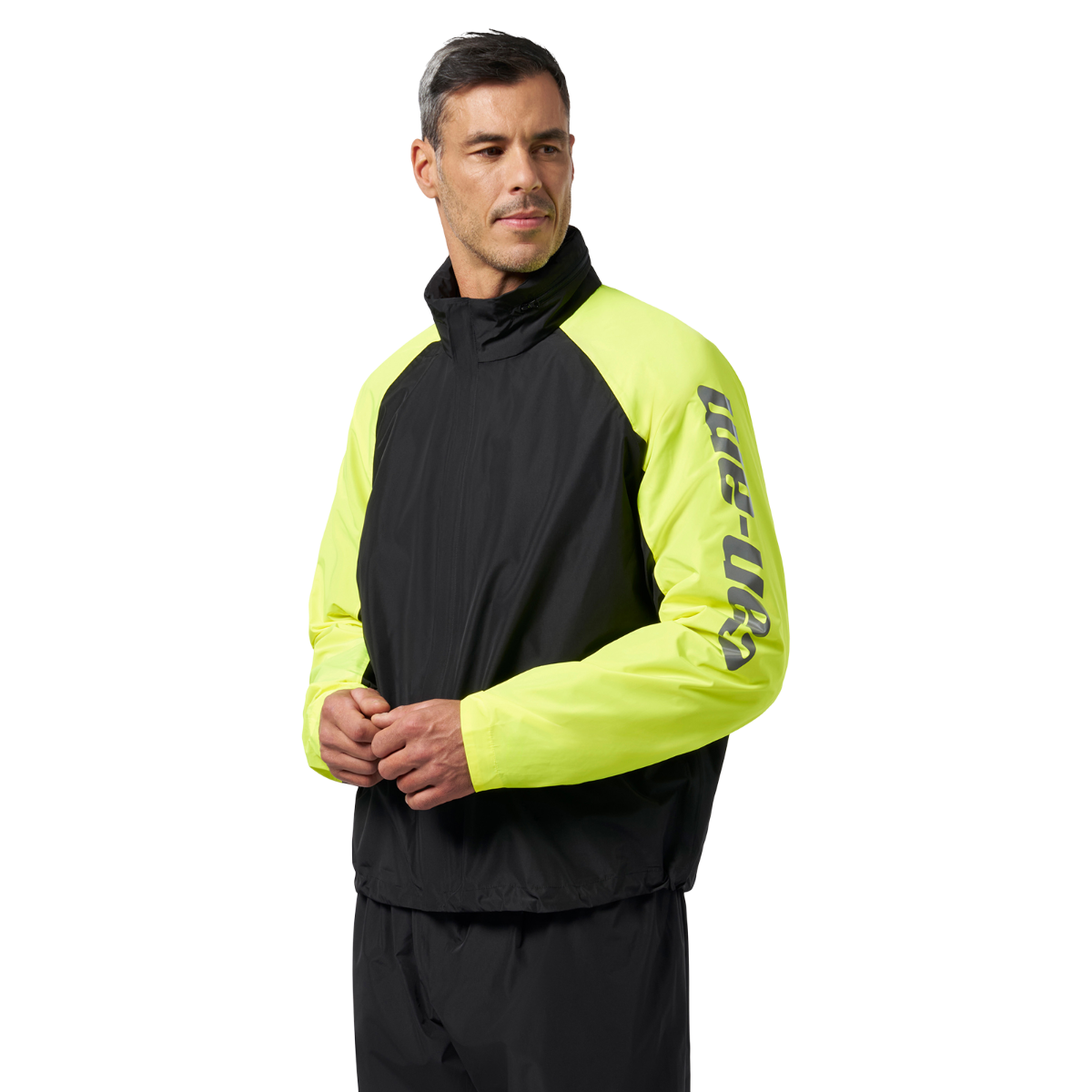 Unisex Can-Am Seil Lite WP Jacket