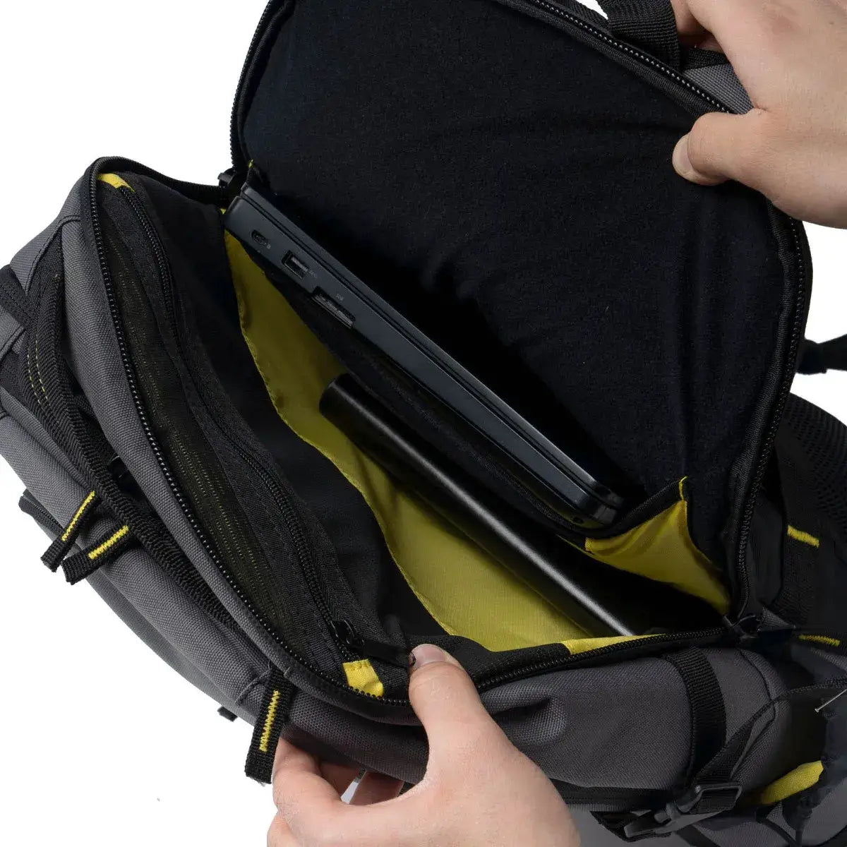 Can-am On-Road 25L Laptop Backpack