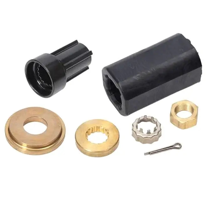 Quicksilver marine FloTorq hub kit
