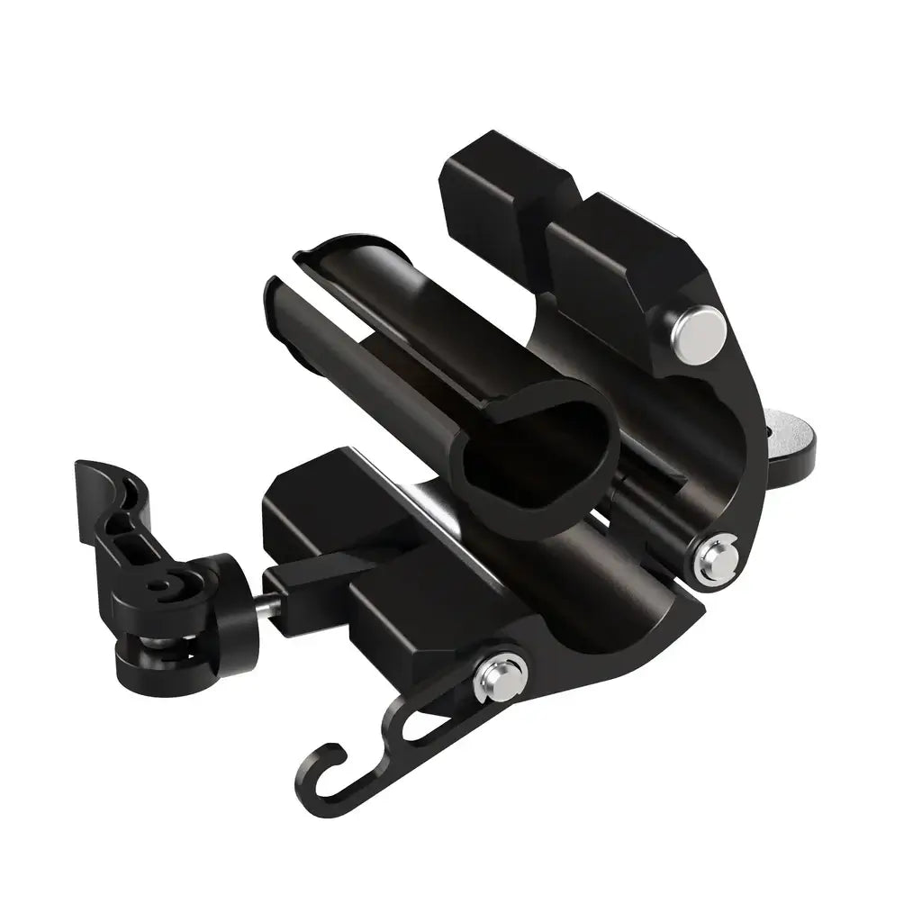 Qualipieces B-PWR Utility Sleigh Hitch