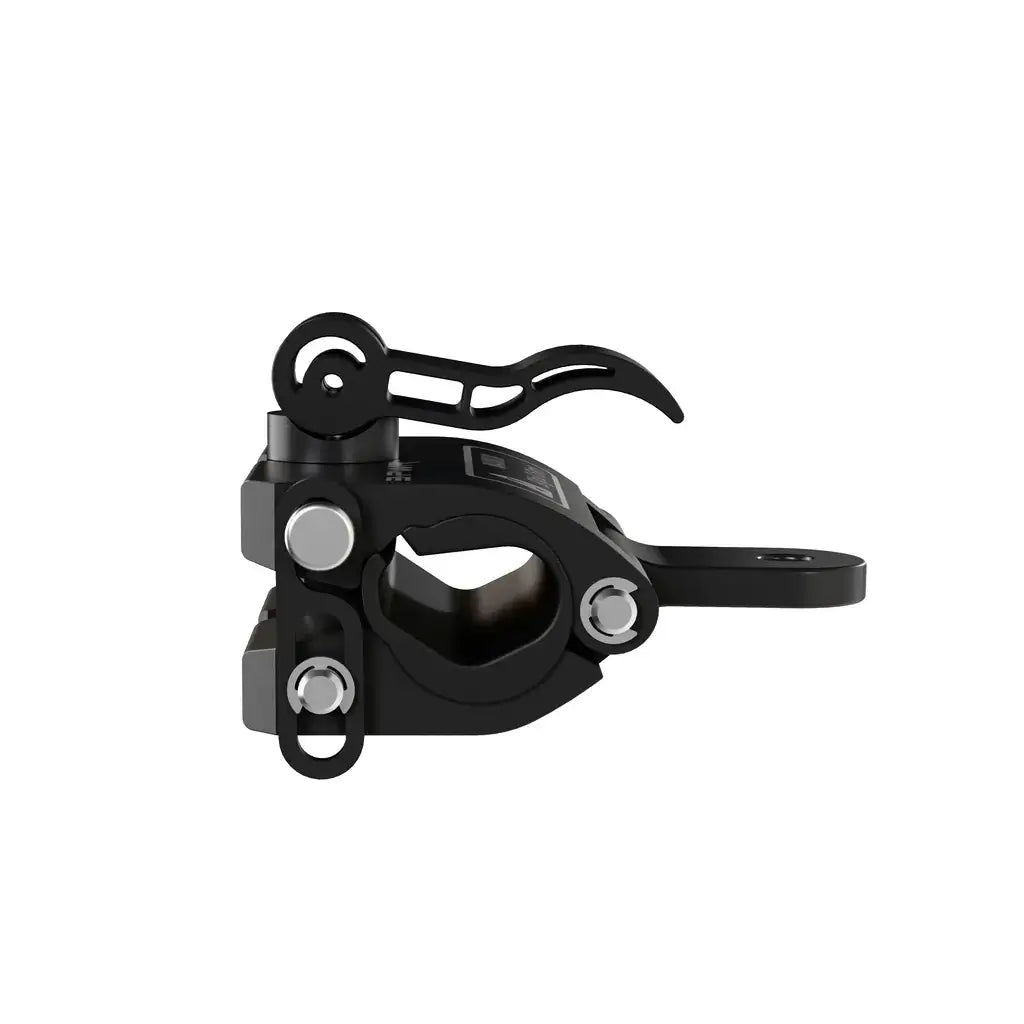 Qualipieces B-PWR Utility Sleigh Hitch