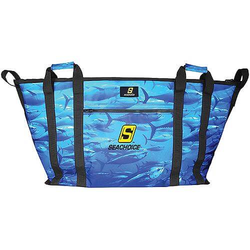 Seachoice Marine Insulated Fish Bag, 48" x 26" x 7", 50-79591