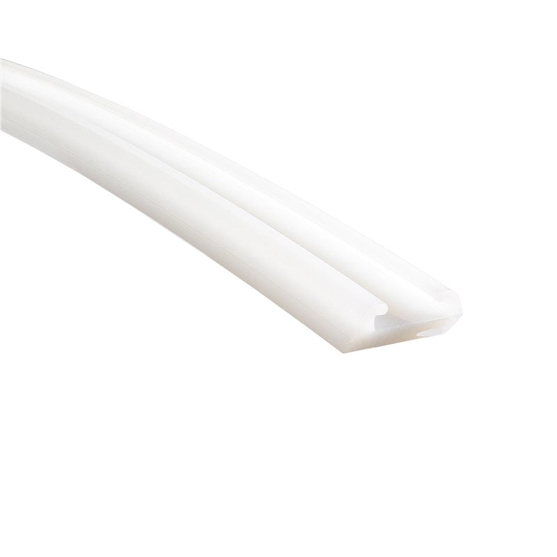 Ski-Doo slider shoe in White