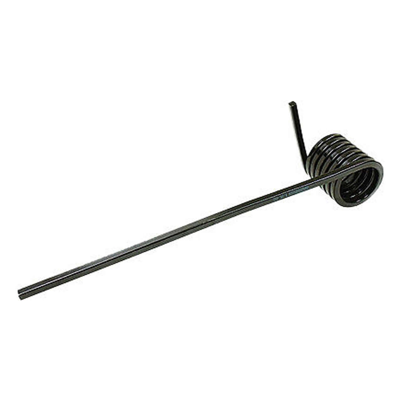 Right Rear Suspension Spring, Square