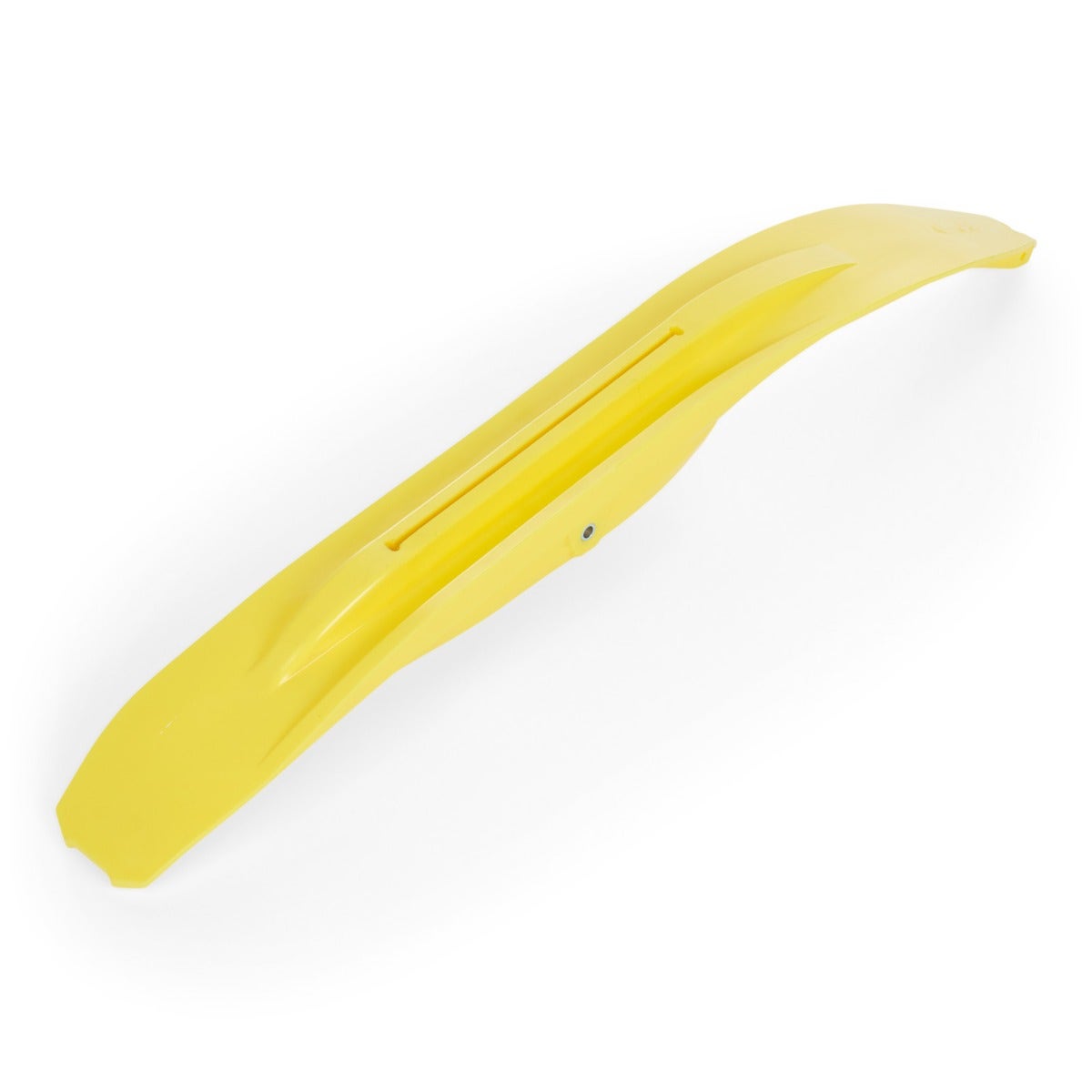 Ski-Doo Pilot TX Ski Left Sunburst Yellow, back