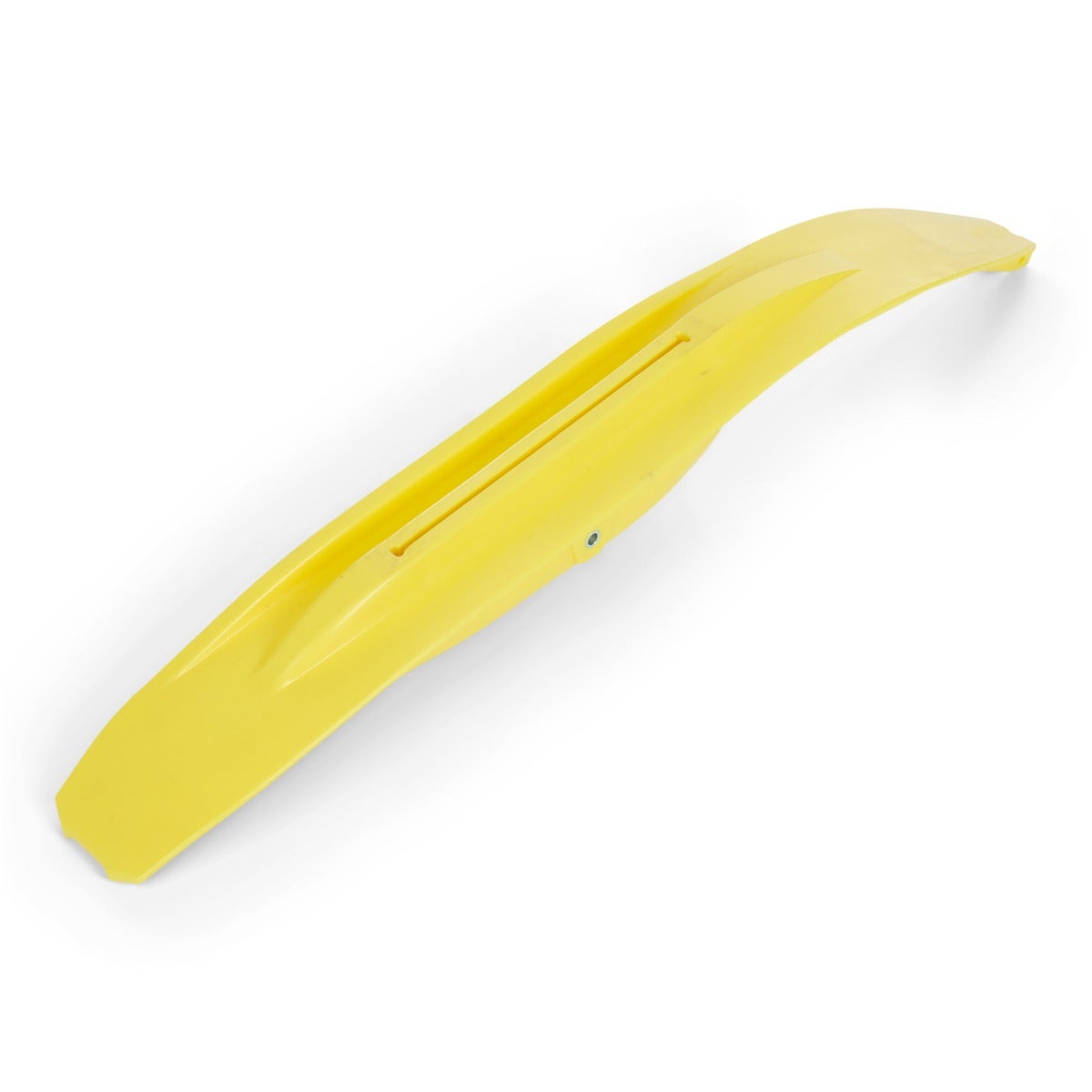 Ski-Doo Pilot TX Ski Right Sunburst Yellow, back