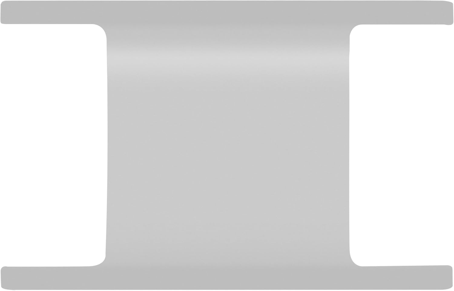 Minn Kota 1810375 Raptor 3" Setback Bracket, White