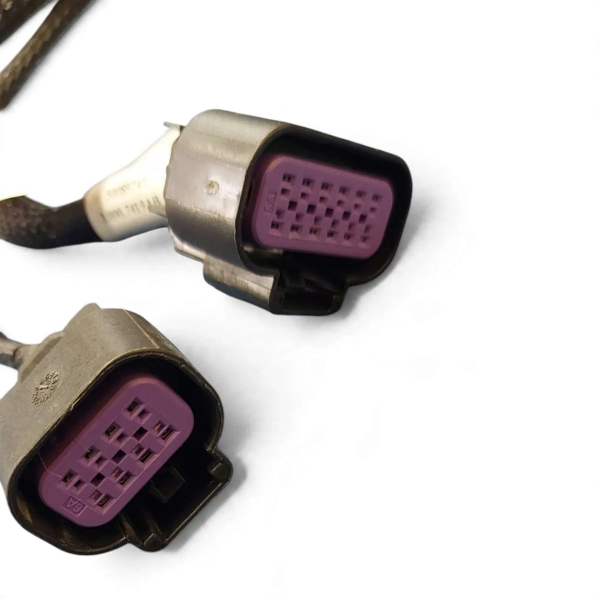 Ski-Doo / Can-Am LH Switch Housing - 2018 Grand Touring, MXZ, Renegade, 515178197