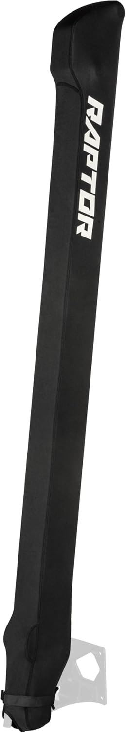 Minn Kota 1810351 10' Raptor Travel Cover, Black