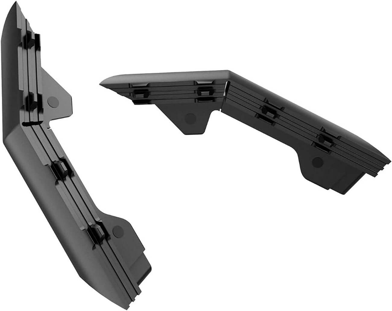 Rear Foot Rest, 850 E-TEC, Rev Gen 4 Summit SP