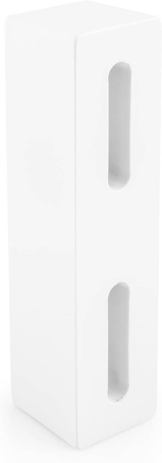 Minn Kota 1810357 Raptor Universal Jack Plate Spacer, White