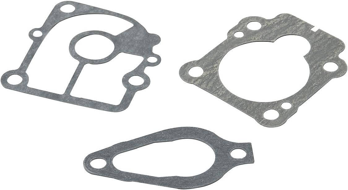 Mercury 8M0227355 300 Hour Service Kit 8 - 9.9 EFI Command Thurst