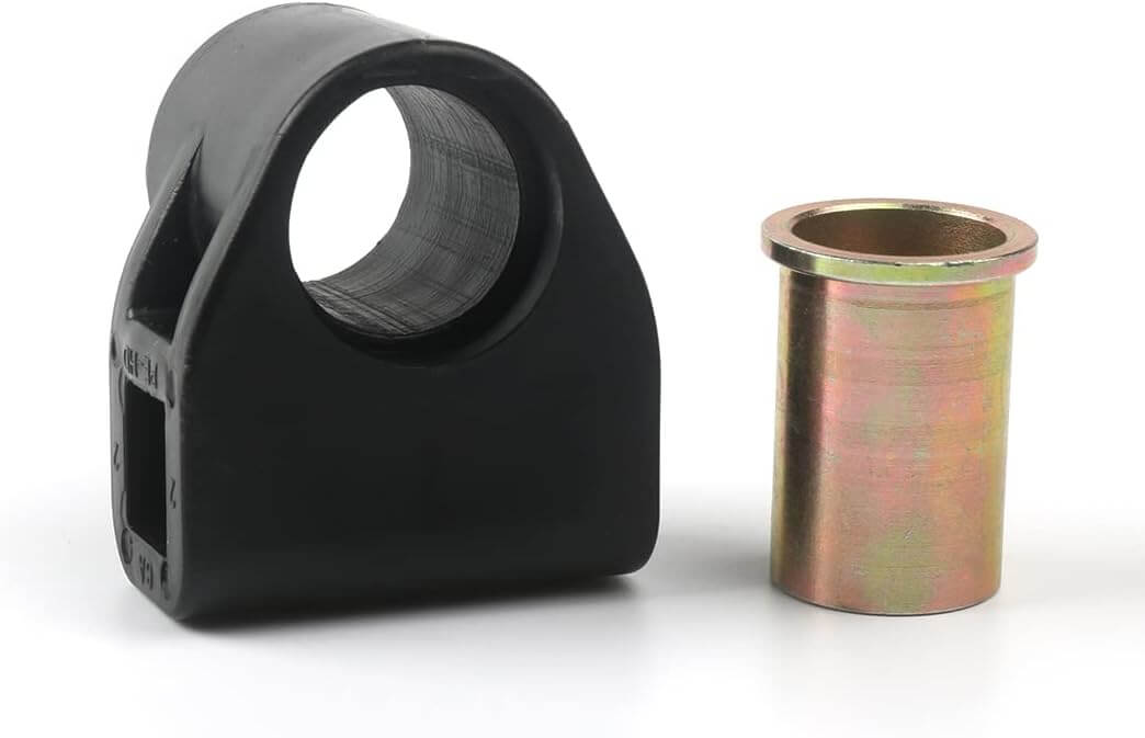 Ski-Doo rear suspension support kit