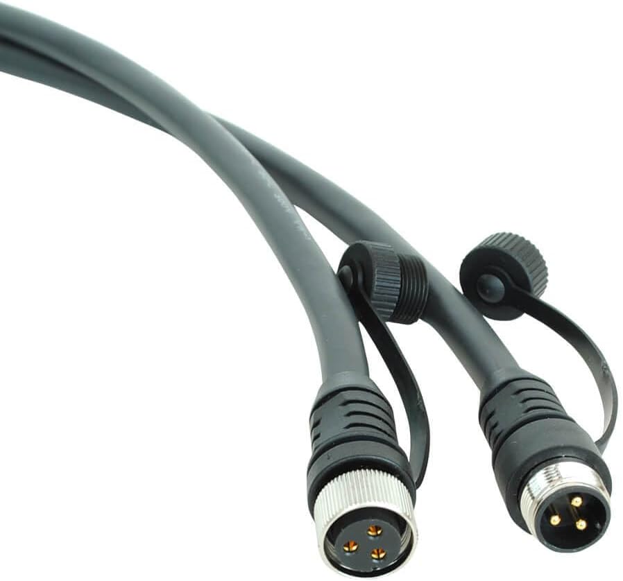 Minn Kota 1810244 Quick Release Disconnect Plug