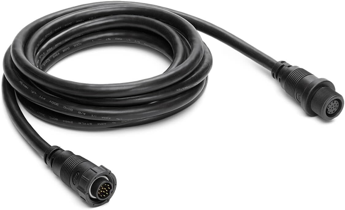 Humminbird EC M3 14W10 10' Extension Cable for 14-pin transducers 720106-1 | CLEARANCE