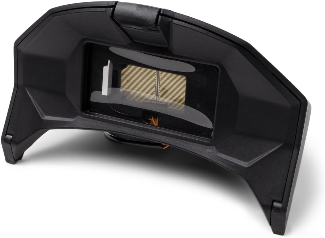 Ski-DooSki-Doo Glovebox Extension/Cell Phone Holder for REV Gen4, 860202072 - LAST ONE