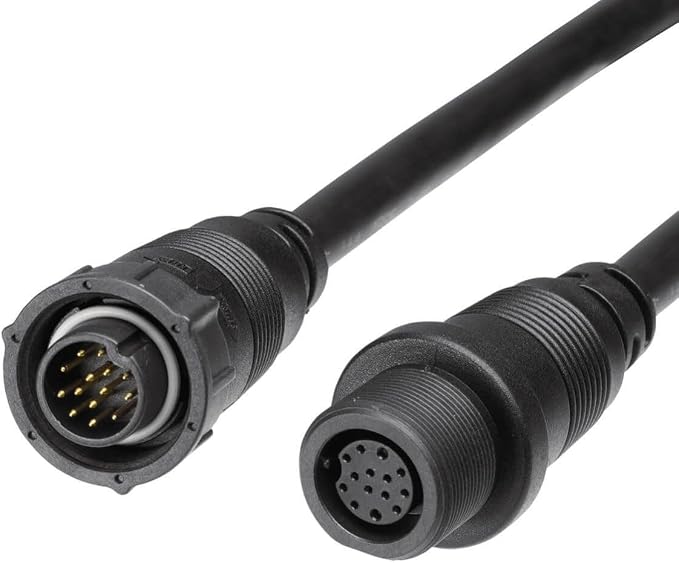 Humminbird EC M3 14W10 10' Extension Cable for 14-pin transducers 720106-1 | CLEARANCE